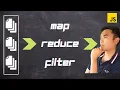 Map Reduce and Filter in JavaScript Arrays