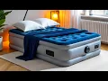 5 Best Air Mattresses 2026 - Top Air Mattresses with Built-in Pump