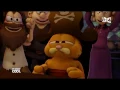 Download Lagu Garfield \u0026 Cie   Saison 4   Contre vents et marées part2