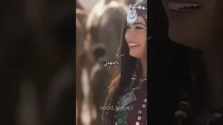 خلف يلتقي سعدة وهي راحلة بالصدفة 