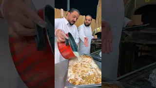 ام علي حلا ابو صقر مدخن ب اغرب طريقه وفاخر      دندنها