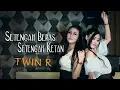 Download Lagu Twin R - Setengah Beras Setengah Ketan (Official Musik Video)