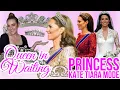Download Lagu BEST TIARA MOMENTS COURTESY CATHERINE PRINCESS OF WALES #royalfamily #royalty #princessofwales