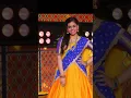Download Lagu shanmukha priya latest dress on Indian idol season 12\\#shanmukha priya \\ Indian idol season 12