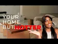 7 Ways to Make Your Home Look More Expensive Designmaxxing