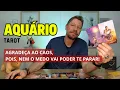 Download Lagu AQUÁRIO ⚡ AGRADEÇA AO CAOS! VOCÊ SE TORNA IMPARÁVEL, SEM MEDO E SEM LIMITES!