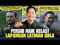MAKIN BERKELAS! PERSIB CUAN DARI LAPANGAN LATIHAN!
