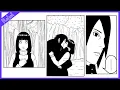Cerca de Ti Hinata y Sasuke Comic Espanol