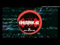 Mi Primer Amor - Pesado "EPICENTER"