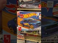 Hot wheels model kit at hobby lobby