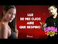 Motor y Motivo - Andrea y Jonathan (Oficial) - Cumbia Pop