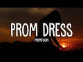 Download Lagu mxmtoon - prom dress (Lyrics) | 1hour