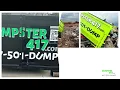 Dumpster Rental Service in Ozark MO - Dumpster417