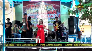 sebening embun by eva meliana delta pasundan