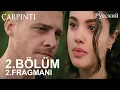 Download Lagu Çarpıntı Глава 2 4. Введение - Как будто нас притягивает друг к другу!