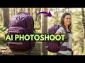 How to use AI for product photography Claid AI - Beginner s tutorial