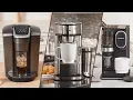 Top 10 Best Single Serve Coffee Maker No Pods in 2025 In-Depth Reviews Buying Guide