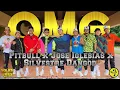 Download Lagu OMG | Pitbull x Jose Iglesias x Silvestre Dangod | SOUTHVIBES