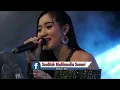 BALUNGAN KERE YENI INKA ADELLA Cipt.  Ndarboy Genk Live TRANZ CAFE
