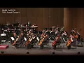 2026 OCCYO 14th Annual Concert 4. The Flight To Neverland from Hook(John Williams)