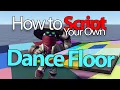 How To Script Your Own Dance Floor ROBLOX Studio