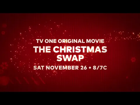The Christmas Swap - Movie Trailer