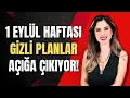 Download Lagu 01 Eylül Haftası: Gizli Planlar Açığa Çıkıyor