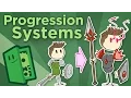 Progression Systems - How Good Games Avoid Skinner Boxes