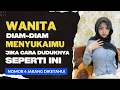 Download Lagu Wanita Diam Diam Menyukaimu Jika Cara Duduknya Seperti Ini