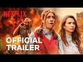 Video di Teenage Bounty Hunters | Official Trailer | Netflix
