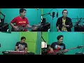 Download Lagu Boomerang - kehadiranmu ( your presence ) cover