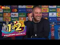 Download Lagu RUEDA PRENSA HANSI FLICK: NEWCASTLE UTD 1-2 FC BARCELONA