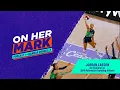 Volleyball GOAT Jordan Larson Talks Retirement LOVB Embracing Failure More