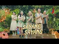 Download Lagu The Baldy's - Sayang Sayang | Official Music Video