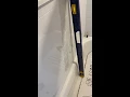 Bootz Industries Nextile Tub Surround Problems