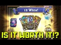 Heroic Brawliseum Is It Worth It