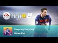 Everything Everything - Distant Past (FIFA 16 Soundtrack)
