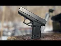 Does the Glock 43 still stack up today