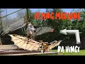 Download Lagu My Human Wings project. Can we fly like birds?
