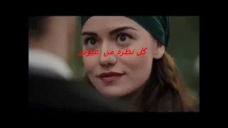 كل نظره من عيونى خالد سليم         دندنها