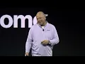 Lumos CEO Brian Stading and how fiber internet is transforming lives