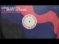 David Guetta vs. Benny Benassi - Satisfaction (Visualizer) [Ultra Records]