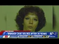 Campbell County murder case solved after 35 years