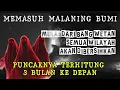 Download Lagu 🔴 WASPADA GEJOLAK ALAM \u0026 MANUSIA‼️ KLIMAKSNYA DALAM 100 HARI KE DEPAN TERHITUNG SEJAK 7/9/2025