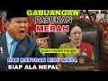 Download Lagu NGERI..250 JIWA BERGERAK TURUN KAN PUAN DARI KEKUASAAN