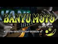 BANYU MOTO - SLEMAN RECEH || COVER KENTRUNG/UKULELE