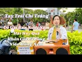 Download Lagu Tay Trái Chỉ Trăng - Một Bài Hát Làm Tên Tuổi - Của Cô Gái Bán Nước Sâm - Đang Gây sốc Trên Tít Tốp