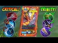 Download Lagu BUILD MOSKOV TERBAIK META SEKARANG! LAWAN MUSUH APAPUN JADI GAMPANG BANGET! ~ MLBB