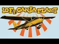 Download Lagu 10 Ft Ganja Plant - Hillside Airstrip