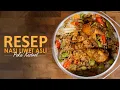 Download Lagu RESEP NASI LIWET ASELI URANG BANDUNG #CaraMembuat